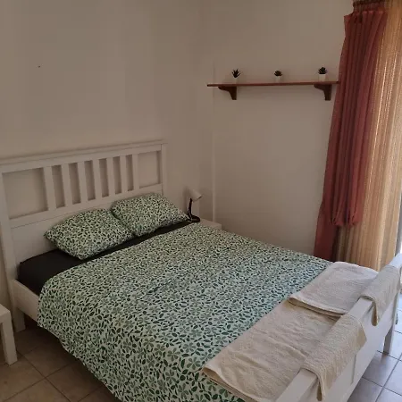 Apartment Lucas3 Lux Flogita