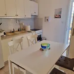 Lucas3 Lux Apartment Flogita