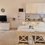 Lucas3 Lux Apartment Flogita