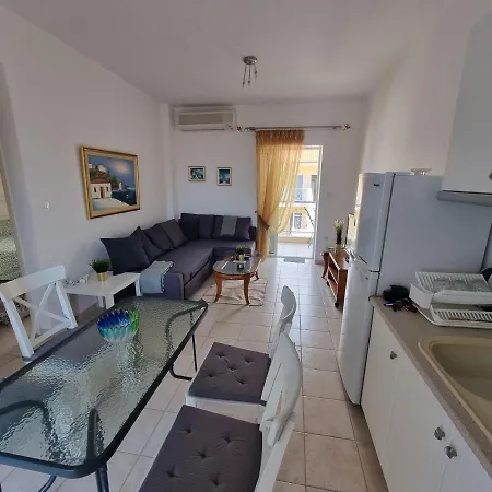 Apartment Lucas3 Lux