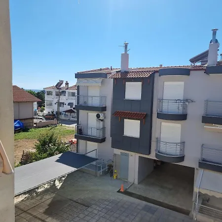 Apartment Lucas3 Lux Flogita