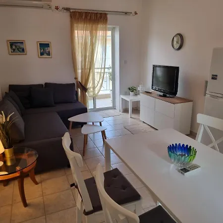 Apartment Lucas3 Lux