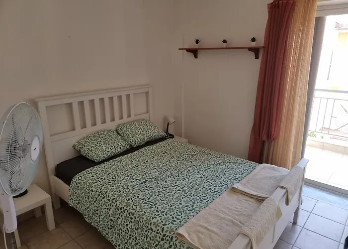 Apartment Lucas3 Lux Flogita